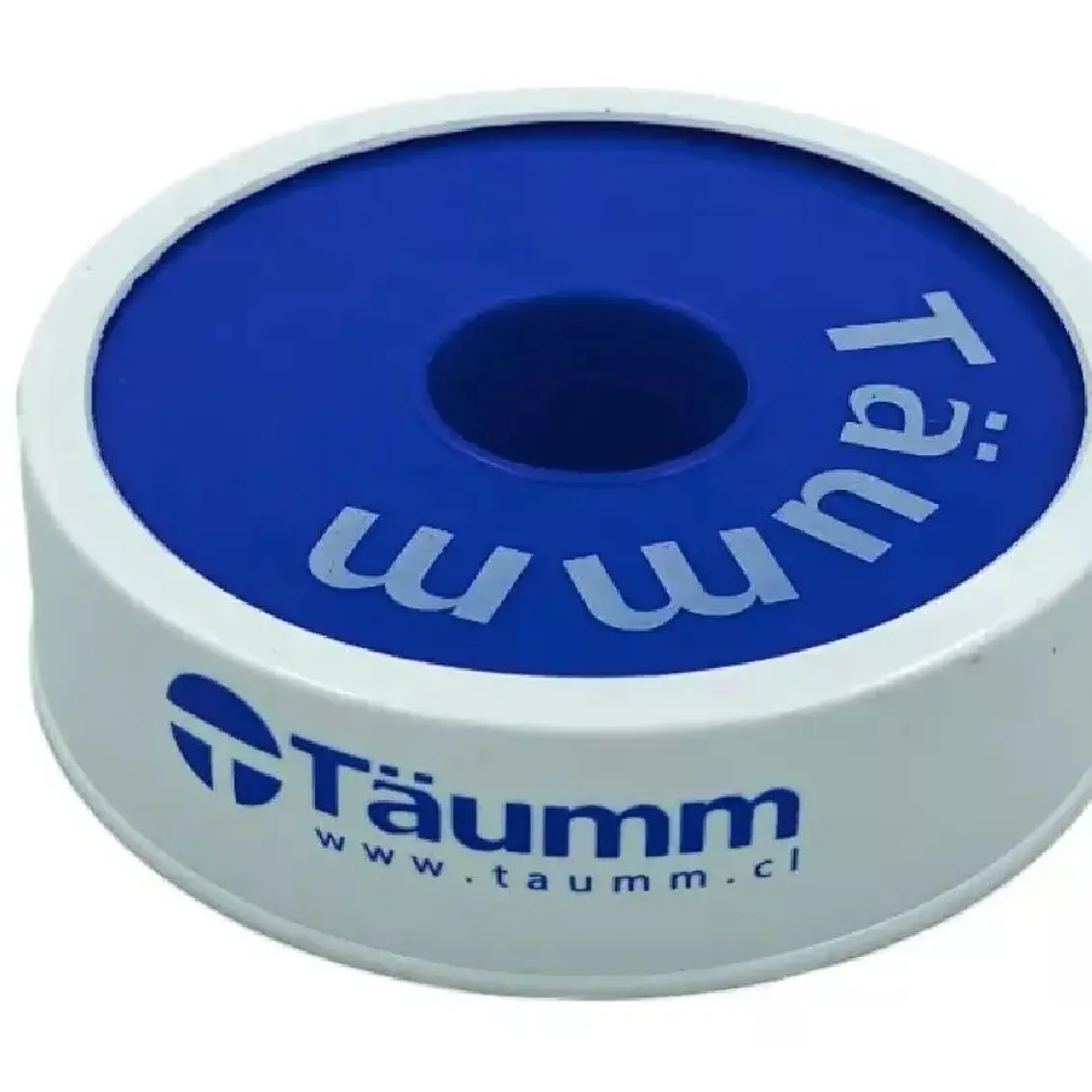 Teflon De 3/4 (041704001-T) Taumm 1