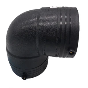 Codo 90° Hdpe Ef 20Mm