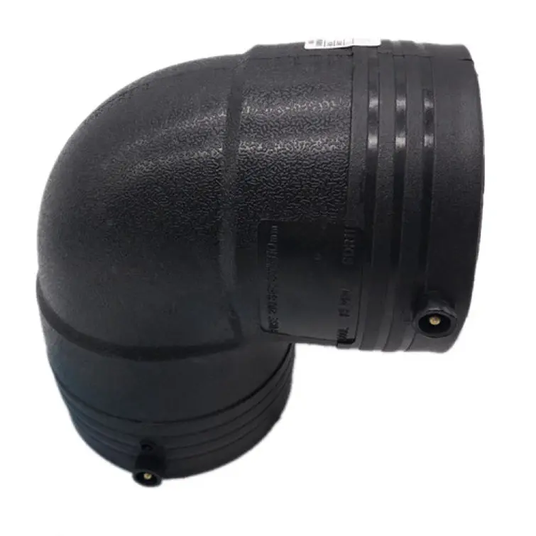 Codo 90° Hdpe Ef 20Mm 1