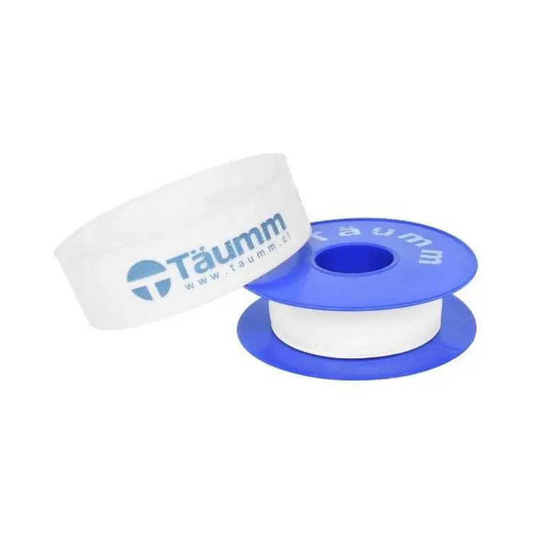 Teflon De 1/2 Taumm  (041703001-T) 1