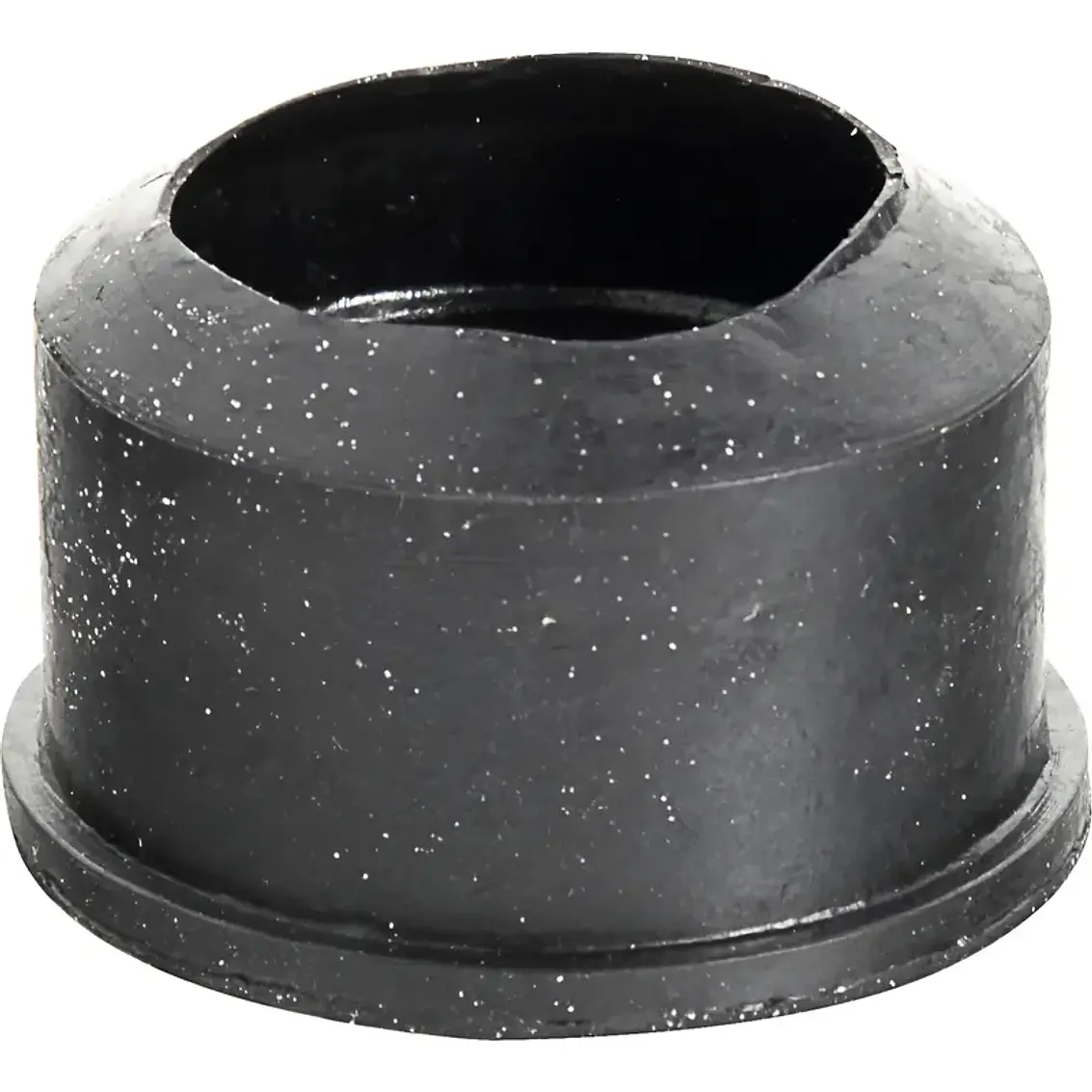 Conector - Capuchon Goma Sanitario D50 X 40 1