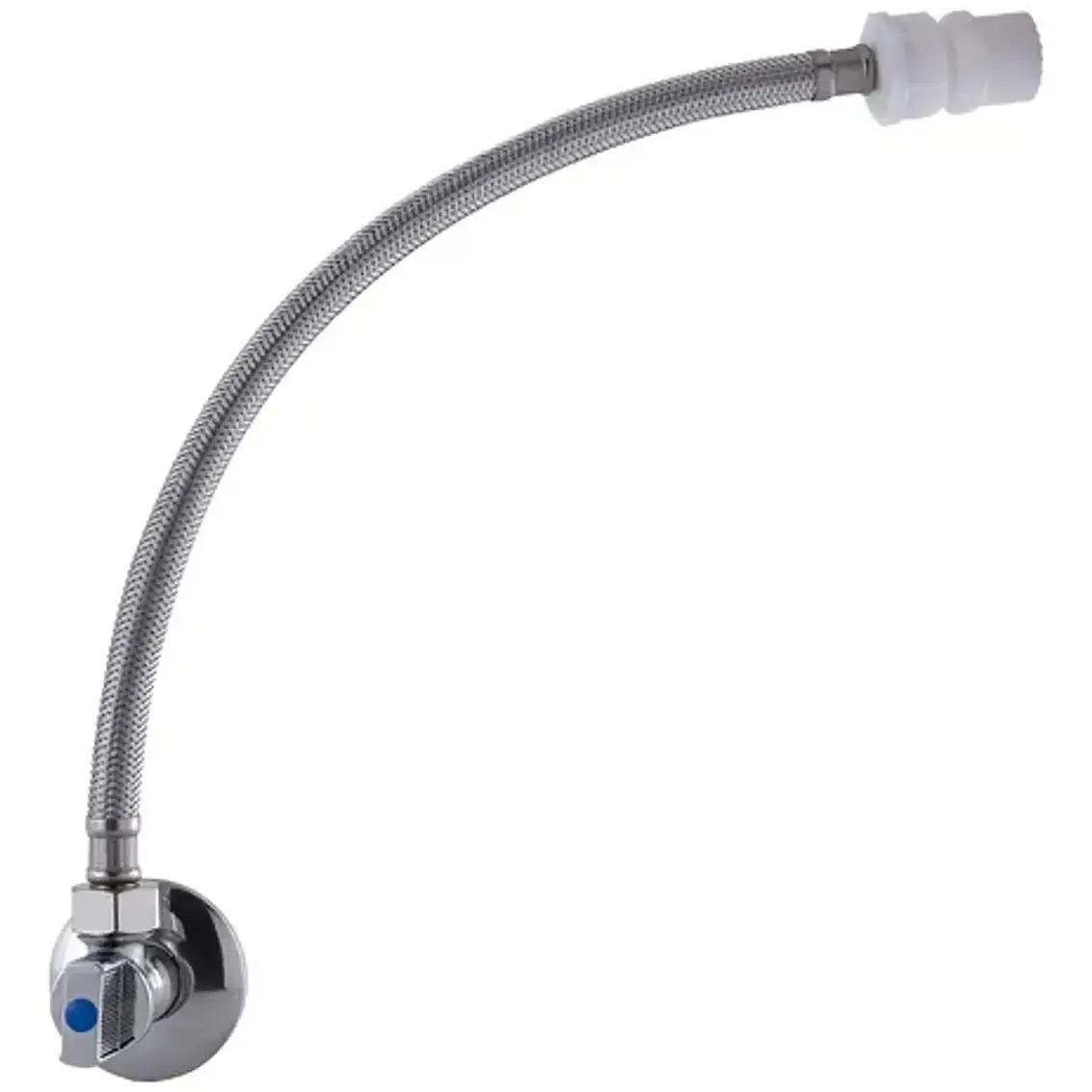 Llave Angular C/Flexible He-Hi 1/2 X 15/16 (051336422-T) Taumm 1