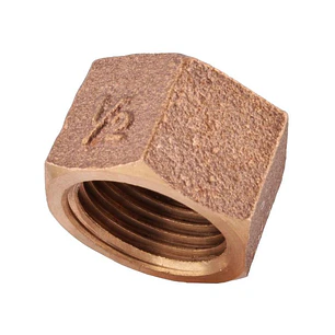 Tapa Gorro 1/2 Hi. (080830000-T) Taumm