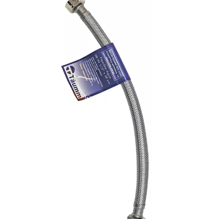 Flexible Hi-He 1/2 30Cm.(050433322-T) Taumm 1