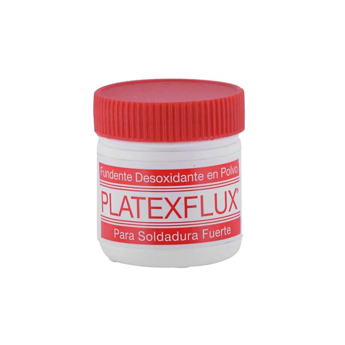Fundente Plata 50 Gr Indepp 1
