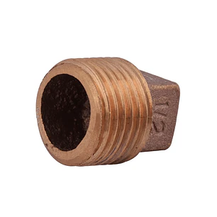 Tapon Macho 1/2 Taumm (081030000-T)