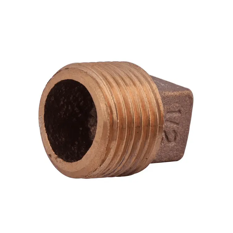 Tapon Macho 1/2 Taumm (081030000-T) 1