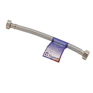 Flexible Hi-Hi 1/2 X 15/16 C/Adap.35Cm.