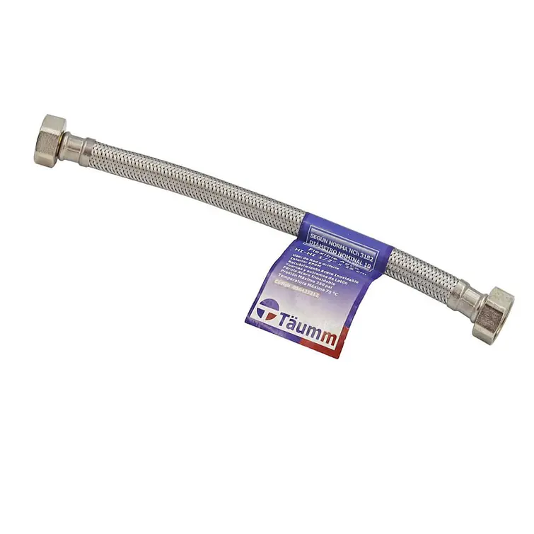 Flexible Hi-Hi 1/2 X 15/16 C/Adap.35Cm. 1