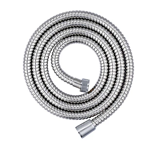 Flexible Ducha Fas 1,75 Mt Metalico
