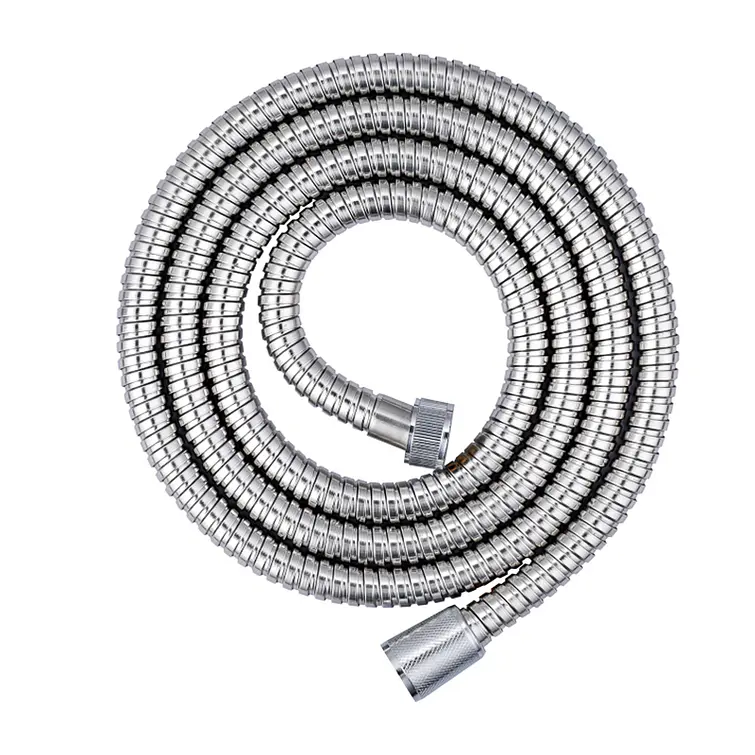 Flexible Ducha Fas 1,75 Mt Metalico 1
