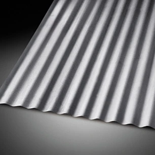 Plancha Zinc Std 2.00X0.85X0.30Mm. [4.95K.]