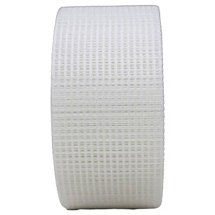 Cinta Fibra De Vidrio Juntaplac 5Cm X 90Mts