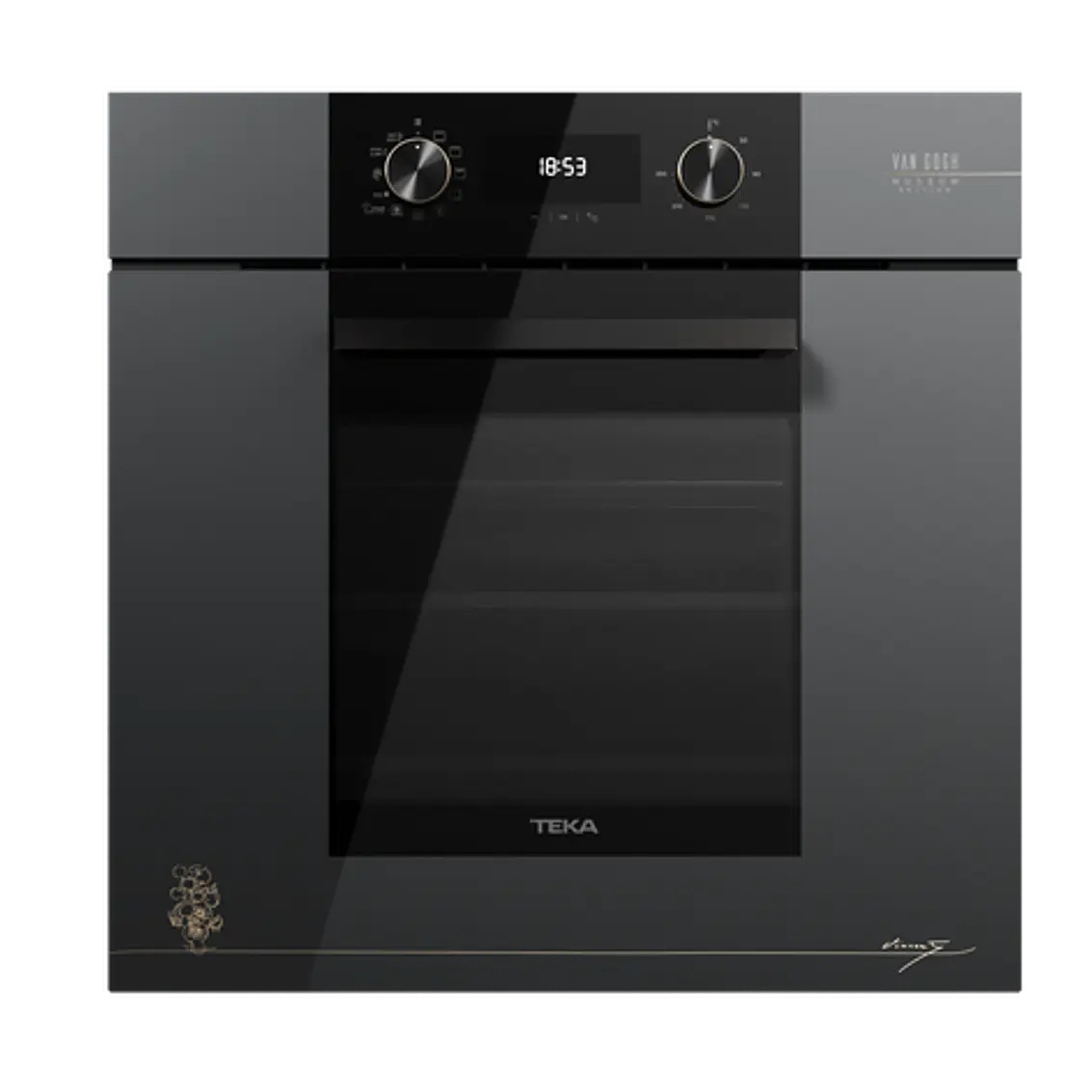 Horno Van Gogh HLB 84 VG 1