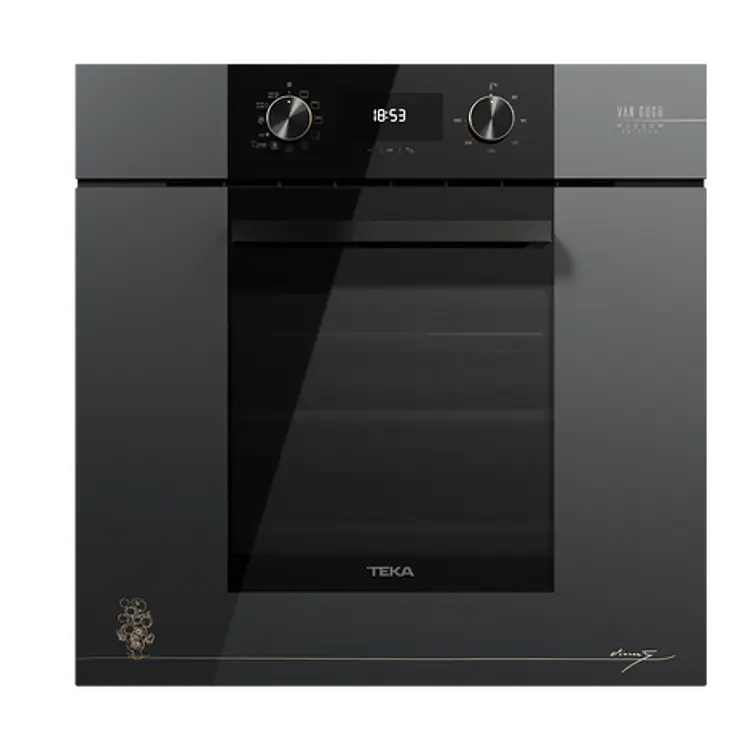 Horno Van Gogh HLB 84 VG 1