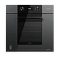 Horno Van Gogh HLB 84 VG - Miniatura 1