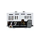 Calefont Teka 7L Gl Cgtn-07L 5Rwv - Miniatura 2