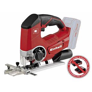 Sierra Caladora Inalambrica Einhell 18V. S/B Mod. Tj-Js 18Li