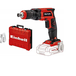 Atornillador Panelero Inalambrico Einhell 18V 4000Rpm