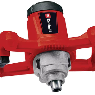 Mezclador De Pintura Y Cemento Modelo Tc-Mx 1200 E