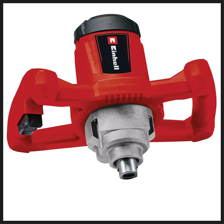 Mezclador De Pintura Y Cemento Modelo Tc-Mx 1200 E 3