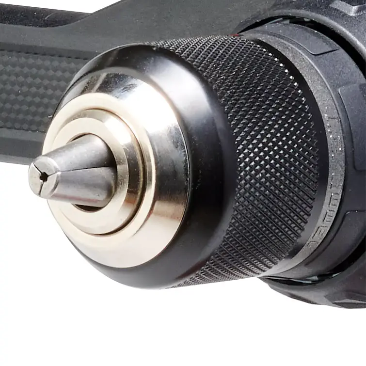 Taladro Percutor Inalambrico 18V 120Nm/ Tp-Cd 6