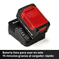 Starter Kit, Cargador C/Bateria 4Ah - Miniatura 5
