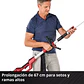 Herramienta Multifuncional Inalámbrica - Miniatura 10