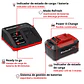 Bateria 5,2 Ah + Cargador Rápido - Miniatura 3