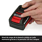 Starter Kit, Cargador C/Bateria 4Ah - Miniatura 6