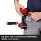 Taladro Percutor Inalámbrico - Miniatura 9