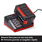Bateria 5,2 Ah + Cargador Rápido - Miniatura 4
