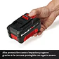 Starter Kit, Cargador C/Bateria 4Ah - Miniatura 7