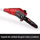 Podador De Altura Inalambrico 18 V S/Car S/Bat - Miniatura 7