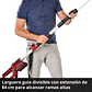 Podador De Altura Inalambrico 18 V S/Car S/Bat - Miniatura 8