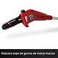 Podador De Altura Inalambrico 18 V S/Car S/Bat - Miniatura 10