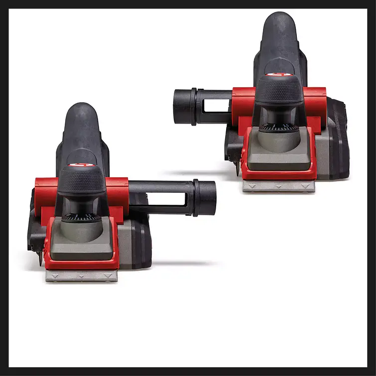 Cepillo Inalámbrico Einhell -- 18 V - 82 Mm 14