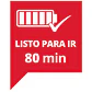 Bateria 5,2 Ah + Cargador Rápido - Miniatura 11