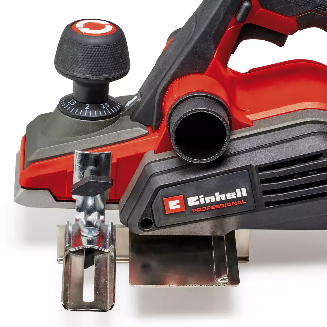 Cepillo Inalámbrico Einhell -- 18 V - 82 Mm 22
