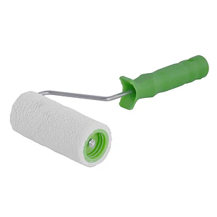 Rodillo Lizcal Sintetico Pelo Corto 6Mm 5 12Cm (5122)