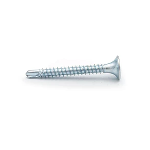 Tor. Autop. C/Plana 6 X 1.1/4 P/Broca [B500] (6511400050001B) Imporper