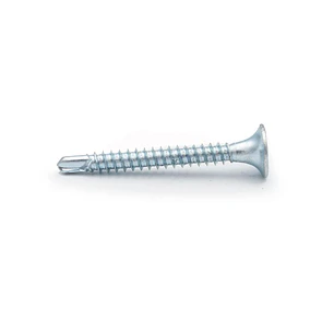 Tor. Autop. C/Plana 6 X 1 P/Broca [C100] (6511320010001C) Imporper