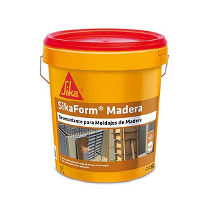 Sikaform Madera Tineta 16 Lts.