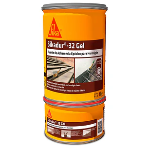 Sikadur 32 Gel 1 Kgs.
