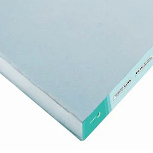 Yeso Carton R. 1,20 X 2,40 X 12.5  Mm. Rh [Peso 26,06 Kg.]