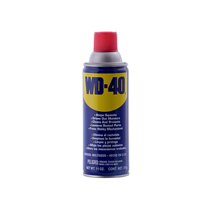Aerosol Multiuso Wd-40 311 Grs.