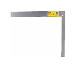 Escuadra Metrica/Pulg. 24X2 Stanley #45500