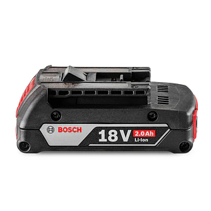 Bateria Gba 18 V 2.0Ah
