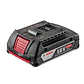 Bateria Gba 18 V 2.0Ah - Miniatura 3