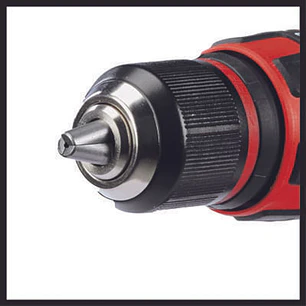Taladro Inalambrico Einhell 18 V Li-Ion 48 Nm